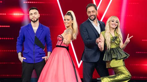 final the voice portugal 2021